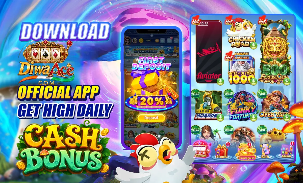 Diwa Ace Teen Patti pace